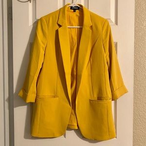 Express Blazer